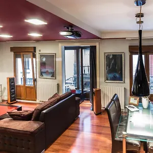  Apartamento Casa Txema Tu Casa En By Urban Hosts España