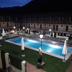  Apartamento El Jardín De La Bolera España