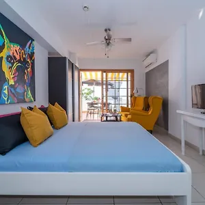 1013 Garden , Playa Fanabe Spain