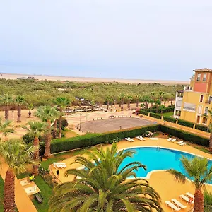  Apartamento Con Terraza Y Vistas Al Mar 1ª Línea España
