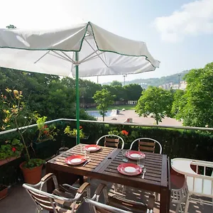  Apartamento Mallona Turístico