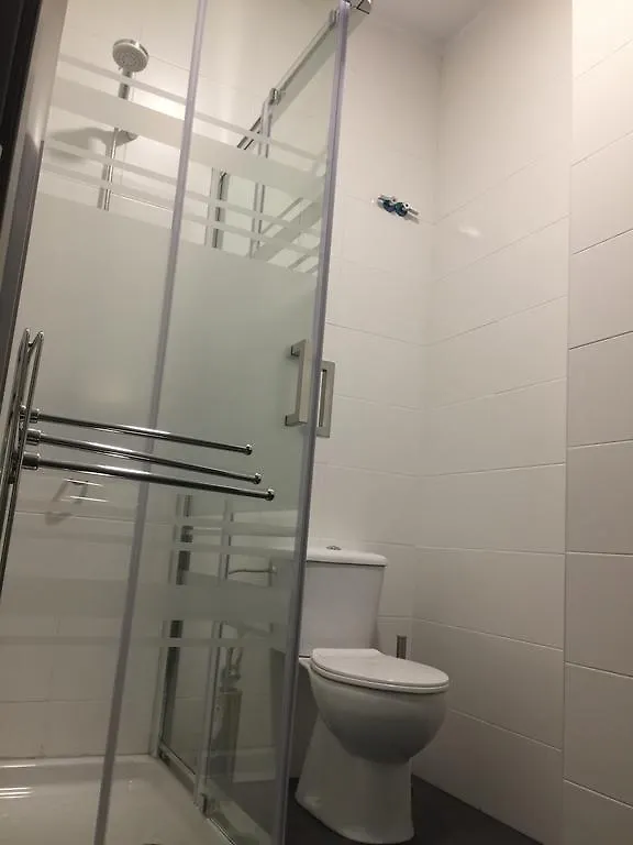 Apartamento Room And Kitchen Bilbao España