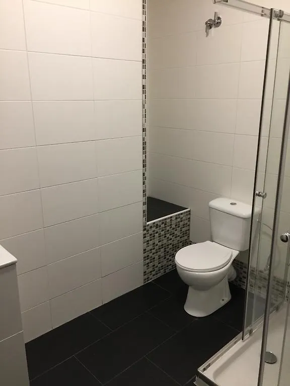 Apartamento Room And Kitchen Bilbao